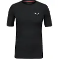 Salewa Cristallo Warm Kortærmet Baselayer