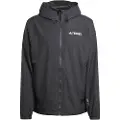 Adidas Terrex Multi 2l Rain.rdy Jakke