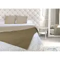 Javier Larrainzar Gents Varmeforseglede Multifunksjonelle Teppe 240x250 Cm