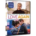 Sony Love Again Dvd