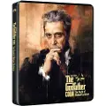 Paramount The Godfather Coda: Det Siste Kapittelet Dvd Spansk