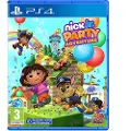 Sony Ps4 Nick Jr. Party Adventure