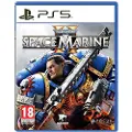 Sony Ps5 Warhammer 40.000 Space Marine Ii
