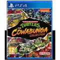 Sony Ps4 Teenage Mutant Ninja Turtles The Cowabunga Collection