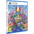 Sony Ps5 Super Crazy Rhythm Castle