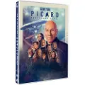 Paramount Star Trek Picard (temporada 3) Dvd