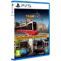 Sony Ps5 Tram Sim Console Edition