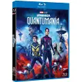 Disney Ant-man Y La Avispa: Quantumania Blu-ray