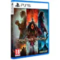 Sony Ps5 Dragon´s Dogma 2 Lenticular Edition