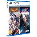 Sony Ps5 The Legend Of Heroes: Trails Of Cold Steel Iv Deluxe Edition