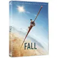 Karma Fall Dvd
