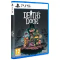 Sony Ps5 Death´s Door