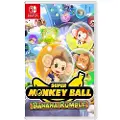 Nintendo Games Switch Super Monkey Ball Banana Rumble