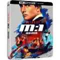 Paramount Misión Imposible 4k Blu-ray