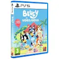 Sony Ps5 Bluey