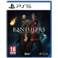 Sony Ps5 Banishers:ghosts Of New Eden