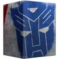 Paramount Transformers: 6 Movie Collection Blu-ray
