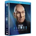 Paramount Star Trek Picard Blu-ray