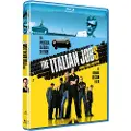 Paramount Jobben (1969/2003 Pack) Blu-ray Spansk Italiensk
