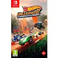 Nintendo Games Hot Wheels Unleashed 2