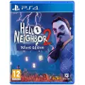 Sony Ps4 Hello Neighbor 2 Deluxe Edition