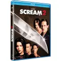 Paramount Scream 2 Blu-ray
