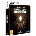 Sony Ps5 Endless Dungeon Day One Edition