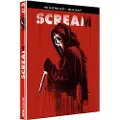Paramount Scream Vi Edición Coleccionista 4k Uhd Blu-ray