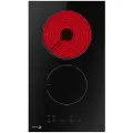 Fagor 3mft-2ac Keramisk Topp 2 Brennere