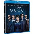 Universal Studios House Of Gucci Blu-ray Norsk