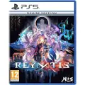 Sony Ps5 Reynatis - Deluxe Edition