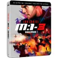 Paramount Misión Imposible 3 Blu-ray