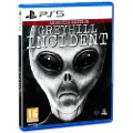 Sony Ps5 Greyhill Incident Abducted Edition