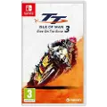 Nintendo Switch Tt Isle Of Man Ride On The Edge 3