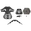 Alpinestars Sm10 Hakeventilasjon