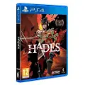 Sony Ps4 Hades