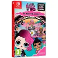 Nintendo Games Switch L.o.l. Surprise! Remix Edition We Rule The World