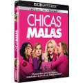 Paramount Chicas Malas 4k Blu-ray