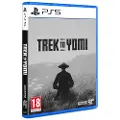 Sony Ps5 Trek To Yomi