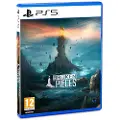 Sony Ps5 Broken Pieces