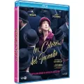 Divisa Los Colores Del Incienso Blu-ray
