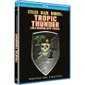 Divisa Tropic Thunder ¡una Guerra Muy Perra! Blu-ray