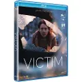 Divisa Victim Blu-ray