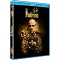 Divisa El Padrino Blu-ray