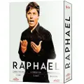 Divisa Raphael Blu-ray Spansk
