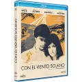 Divisa Con El Viento Solano Blu-ray