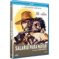 Divisa Salario Para Matar Blu-ray
