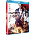 Divisa Venganza En Las Vegas Blu-ray