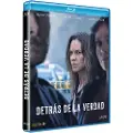 Divisa Detrás De La Verdad Blu-ray