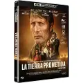 Divisa La Tierra Prometida (the Bastard) 4k Blu-ray